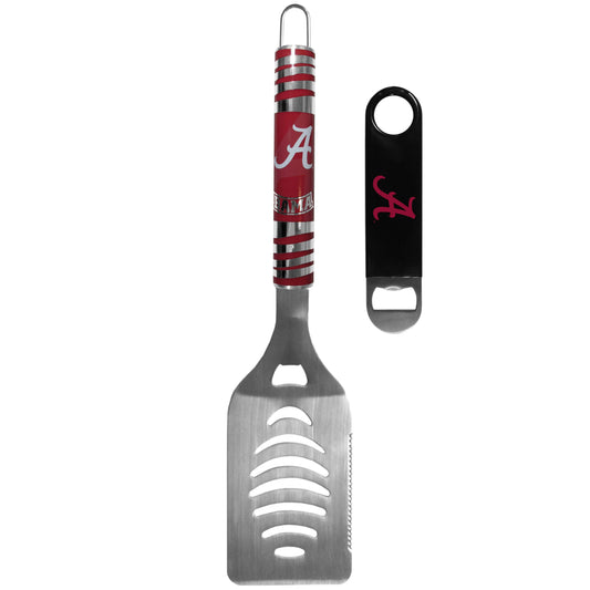 Alabama Crimson Tide Tailgate Spatula and Bottle Opener - Flyclothing LLC