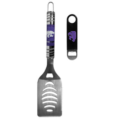 Kansas St. Wildcats Tailgate Spatula and Bottle Opener - Flyclothing LLC