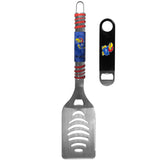 Kansas Jayhawks Tailgate Spatula and Bottle Opener - Flyclothing LLC