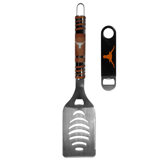 Texas Longhorns Tailgate Spatula and Bottle Opener - Flyclothing LLC