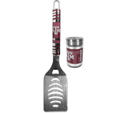 Texas A & M Aggies Tailgater Spatula and Season Shaker - Flyclothing LLC