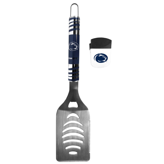 Penn St. Nittany Lions Tailgate Spatula and Chip Clip - Flyclothing LLC