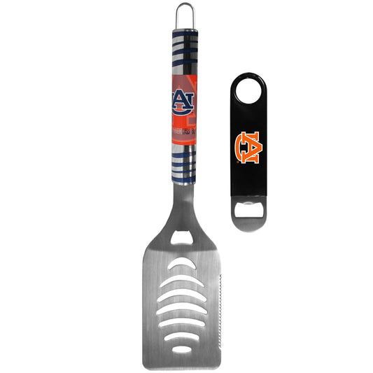 Auburn Tigers Tailgate Spatula and Bottle Opener - Flyclothing LLC