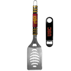 USC Trojans Tailgate Spatula and Bottle Opener - Flyclothing LLC