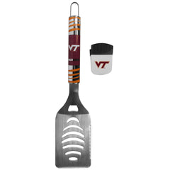 Virginia Tech Hokies Tailgate Spatula and Chip Clip - Flyclothing LLC