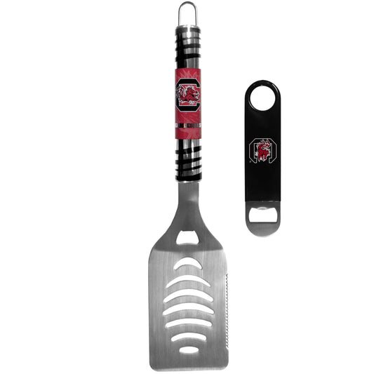 S. Carolina Gamecocks Tailgate Spatula and Bottle Opener - Flyclothing LLC