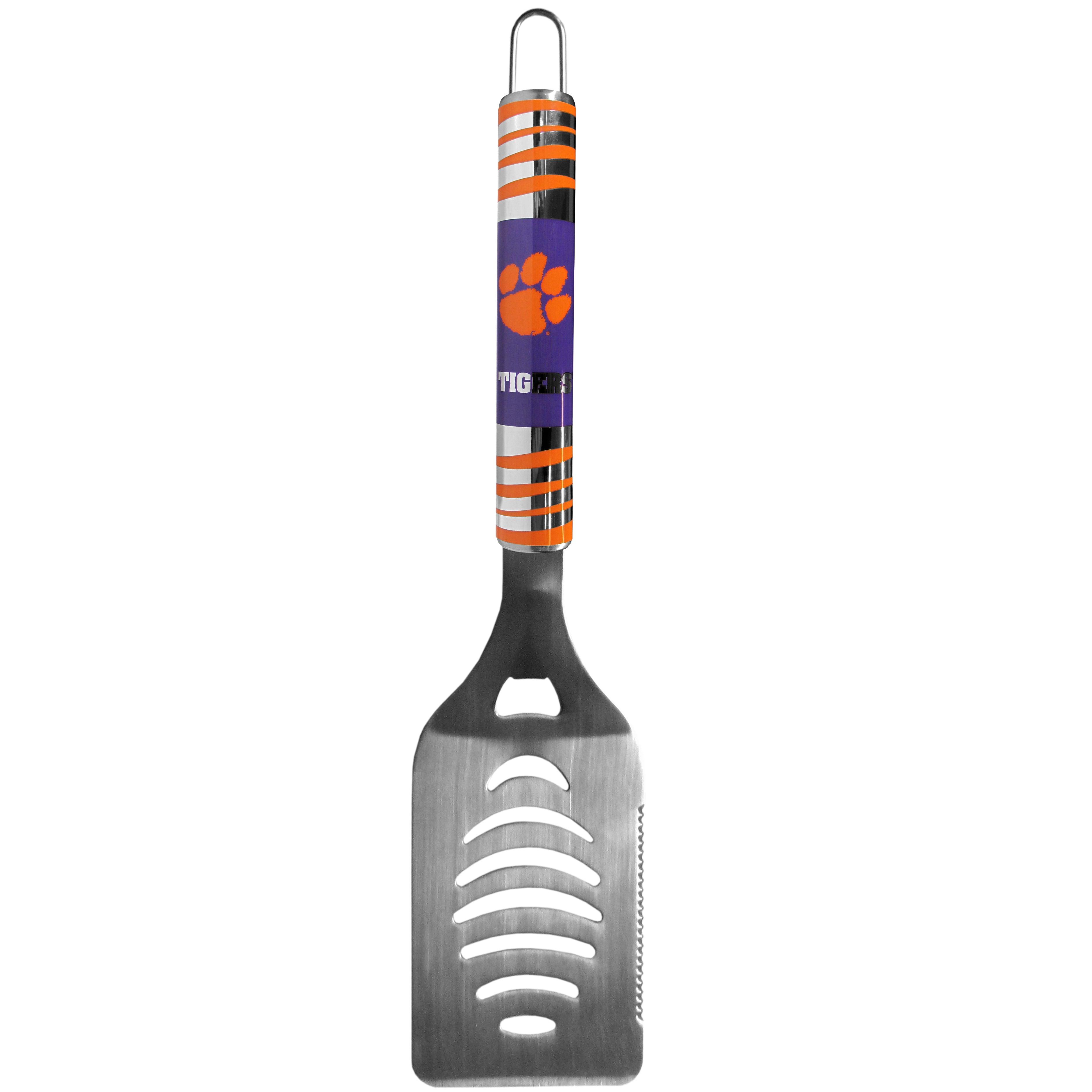 Clemson Tigers Tailgater Spatula - Flyclothing LLC