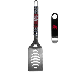 Washington St. Cougars Tailgate Spatula and Bottle Opener - Flyclothing LLC