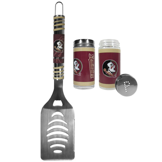 Florida St. Seminoles Tailgater Spatula and Salt and Pepper Shakers - Flyclothing LLC