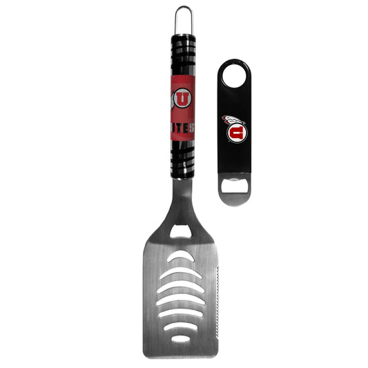 Utah Utes Tailgate Spatula and Bottle Opener - Flyclothing LLC