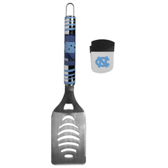 N. Carolina Tar Heels Tailgate Spatula and Chip Clip - Flyclothing LLC