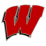 Wisconsin Badgers Hitch Cover Class III Wire Plugs - Flyclothing LLC