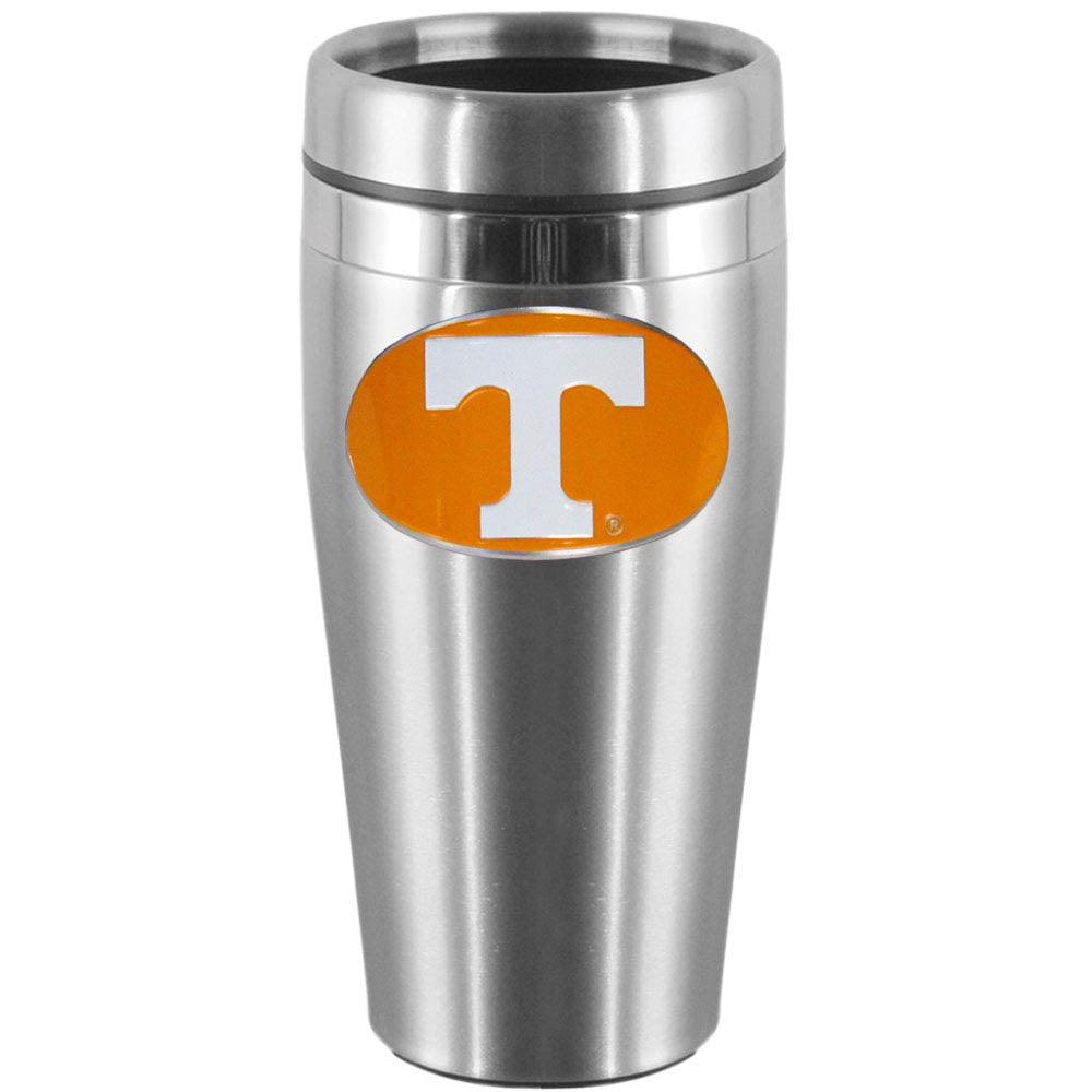 Tennessee Volunteers Steel Travel Mug - Flyclothing LLC