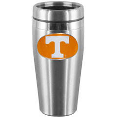 Tennessee Volunteers Steel Travel Mug - Flyclothing LLC
