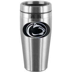 Penn St. Nittany Lions Steel Travel Mug - Flyclothing LLC