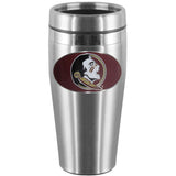 Florida St. Seminoles Steel Travel Mug - Flyclothing LLC