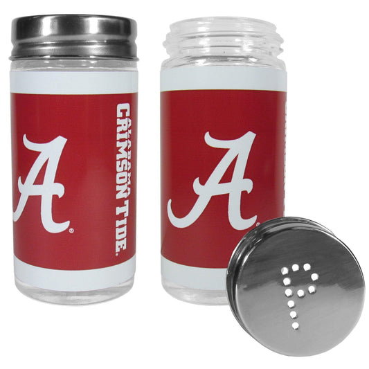 Alabama Crimson Tide Tailgater Salt & Pepper Shakers - Flyclothing LLC