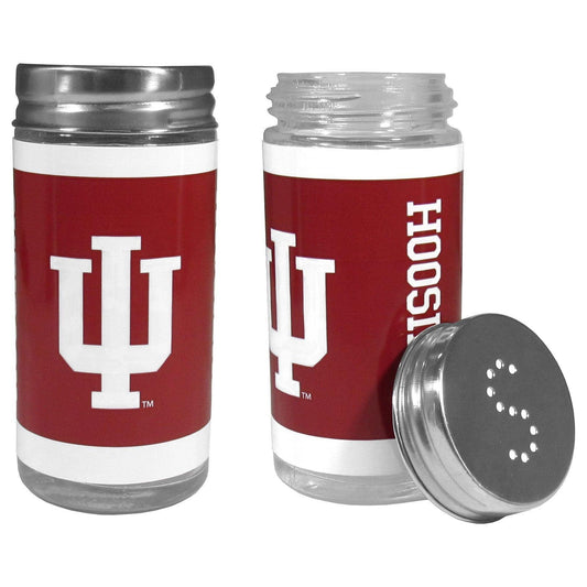 Indiana Hoosiers Tailgater Salt & Pepper Shakers - Flyclothing LLC