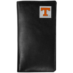 Tennessee Volunteers Leather Tall Wallet - Flyclothing LLC