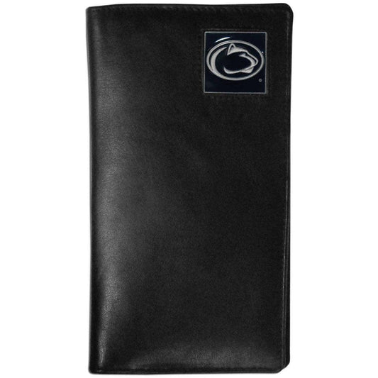 Penn St. Nittany Lions Leather Tall Wallet - Flyclothing LLC