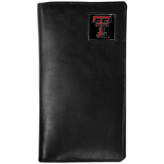 Texas Tech Raiders Leather Tall Wallet - Flyclothing LLC