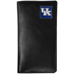 Kentucky Wildcats Leather Tall Wallet - Flyclothing LLC