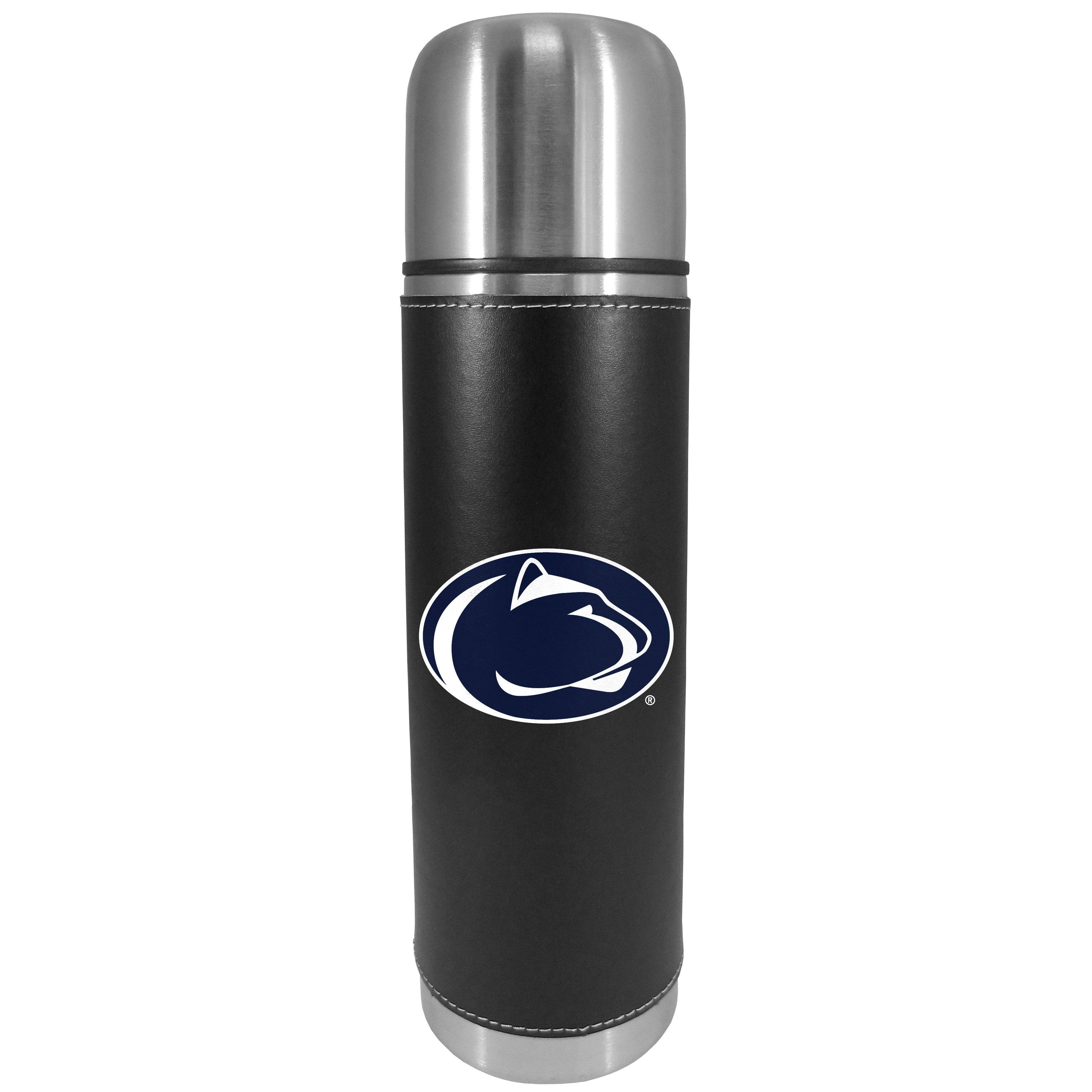 Penn St. Nittany Lions Graphics Thermos - Flyclothing LLC