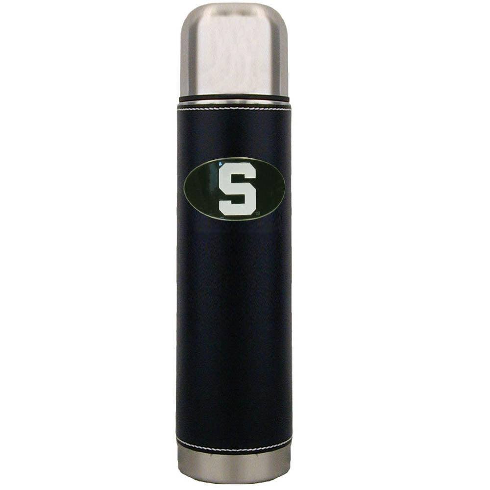 Michigan St. Spartans Thermos - Flyclothing LLC