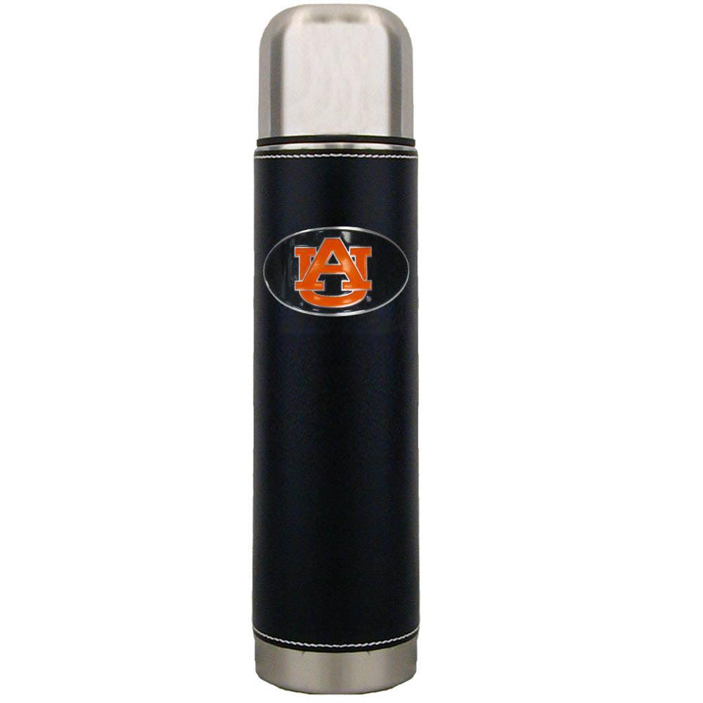 Auburn Tigers Thermos - Siskiyou Buckle