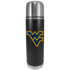 W. Virginia Mountaineers Graphics Thermos - Flyclothing LLC