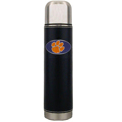 Clemson Tigers Thermos - Siskiyou Buckle