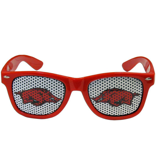 Arkansas Razorbacks Game Day Shades - Flyclothing LLC