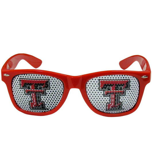 Texas Tech Raiders Game Day Shades - Flyclothing LLC