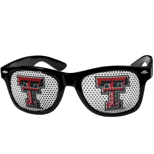 Texas Tech Raiders Game Day Shades - Flyclothing LLC