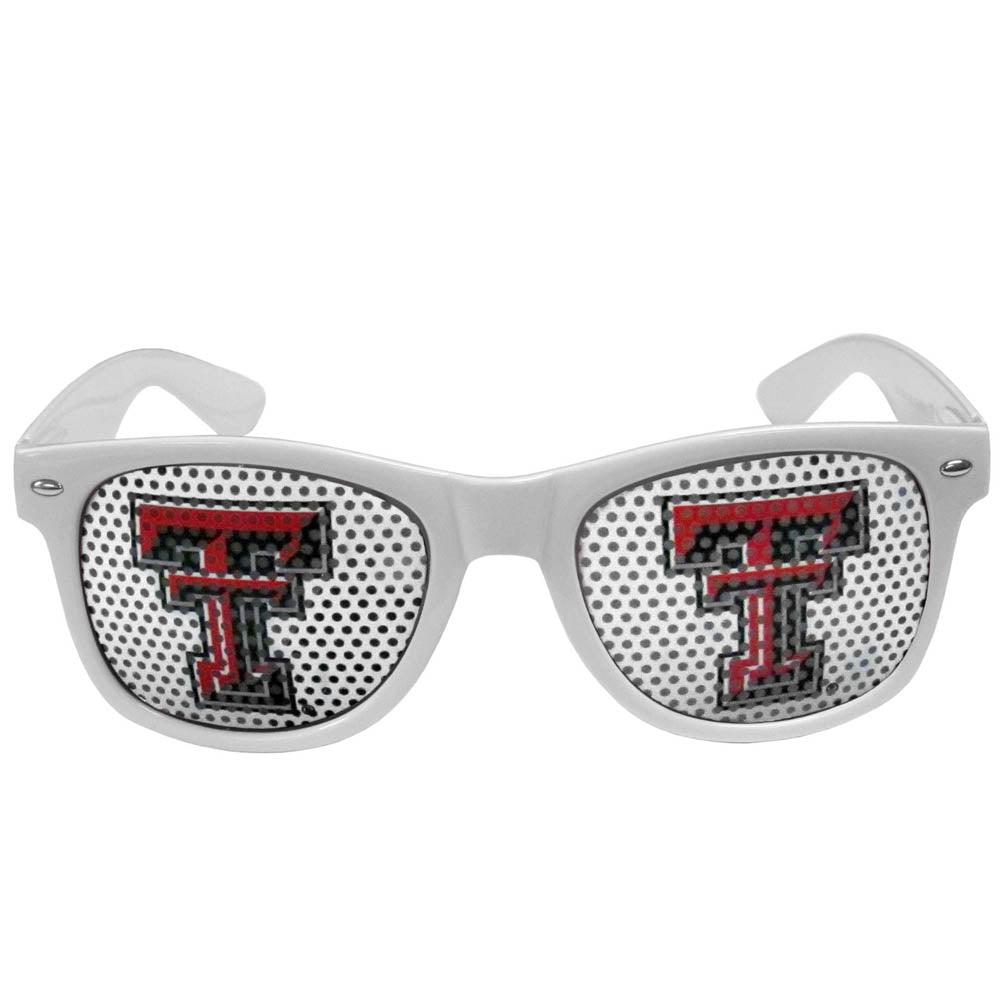 Texas Tech Raiders Game Day Shades - Flyclothing LLC