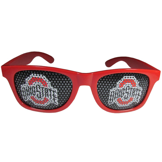 Ohio St. Buckeyes Game Day Shades - Flyclothing LLC