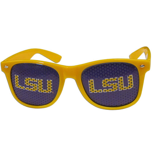 LSU Tigers Game Day Shades - Flyclothing LLC