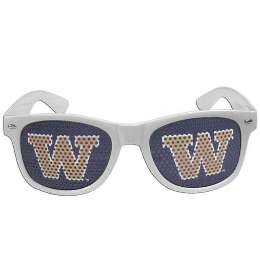 Washington Huskies Game Day Shades - Flyclothing LLC