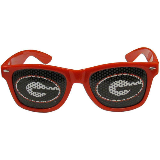 Georgia Bulldogs Game Day Shades - Flyclothing LLC