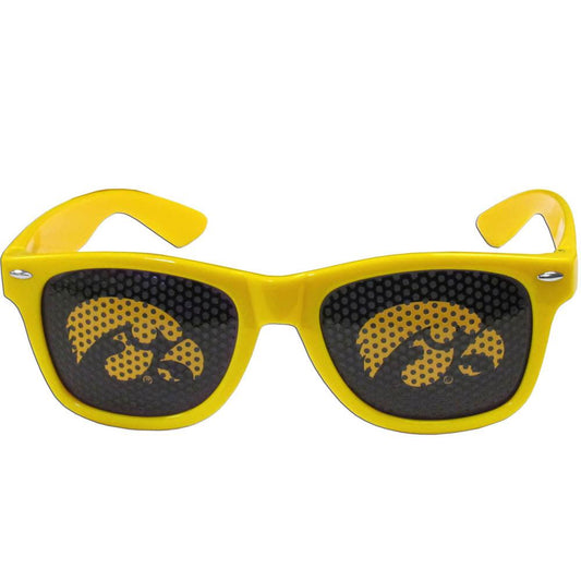 Iowa Hawkeyes Game Day Shades - Flyclothing LLC