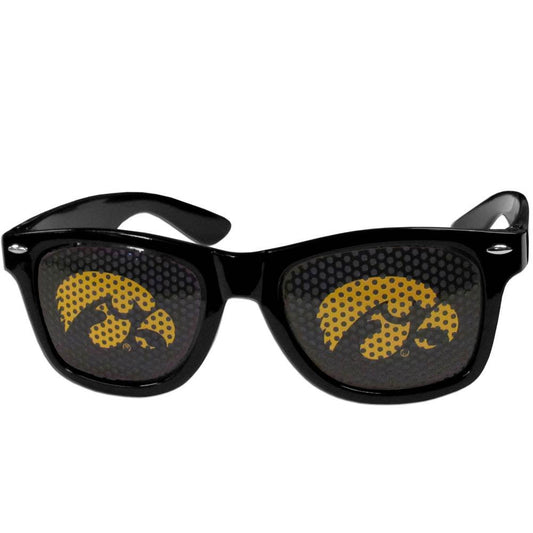 Iowa Hawkeyes Game Day Shades - Flyclothing LLC