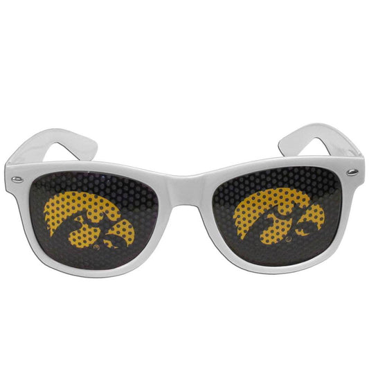 Iowa Hawkeyes Game Day Shades - Flyclothing LLC