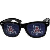 Arizona Wildcats Game Day Shades - Flyclothing LLC