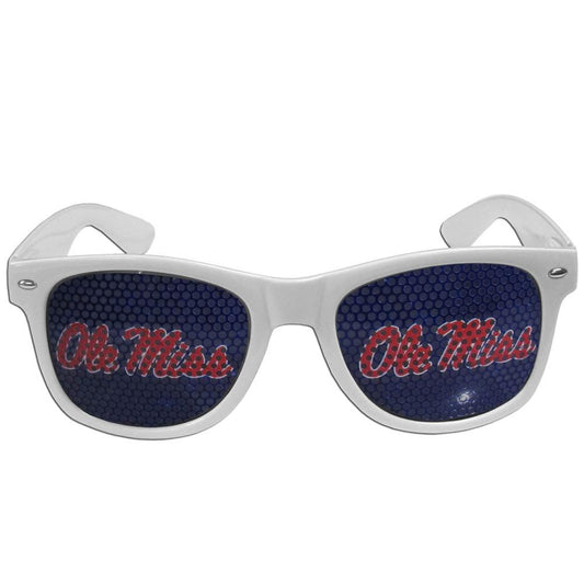 Mississippi Rebels Game Day Shades - Flyclothing LLC