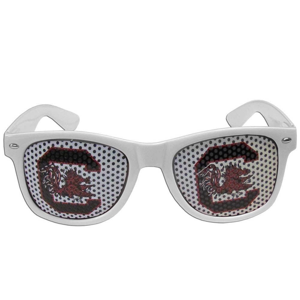 S. Carolina Gamecocks Game Day Shades - Flyclothing LLC