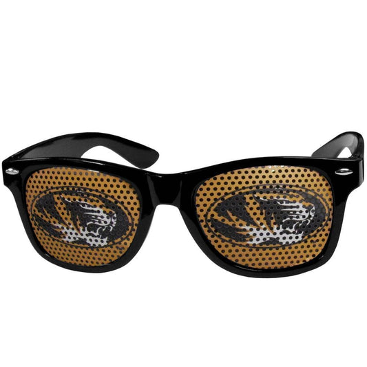 Missouri Tigers Game Day Shades - Flyclothing LLC