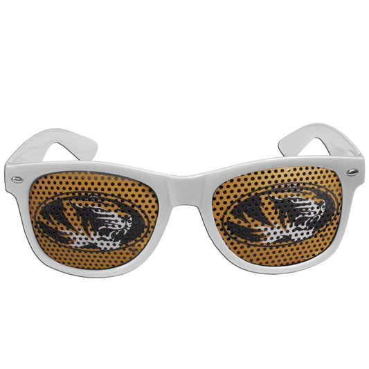 Missouri Tigers Game Day Shades - Flyclothing LLC