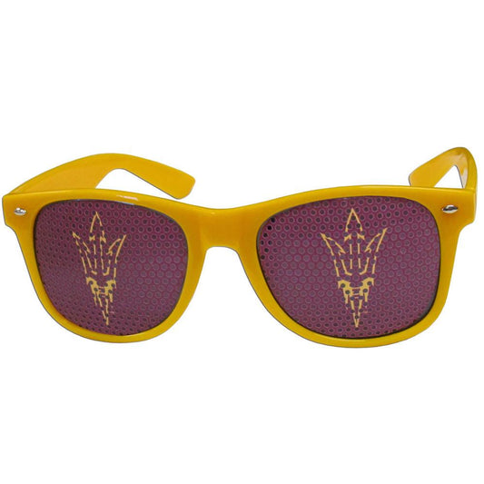 Arizona St. Sun Devils Game Day Shades - Flyclothing LLC