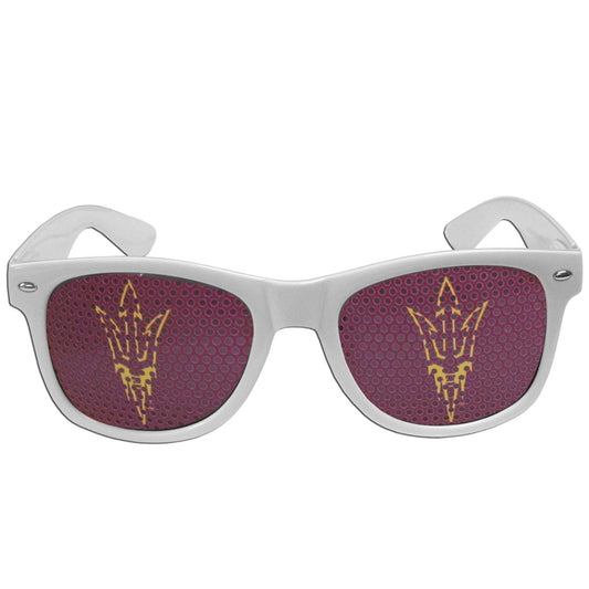 Arizona St. Sun Devils Game Day Shades - Flyclothing LLC