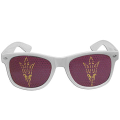 Arizona St. Sun Devils Game Day Shades - Flyclothing LLC